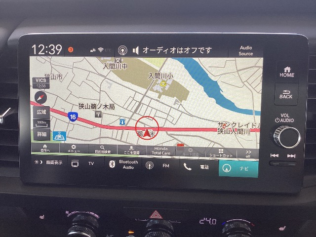 フィット