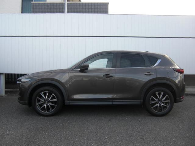 CX-52.2 XD プロアクティブ