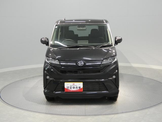 ムーヴG 4WD