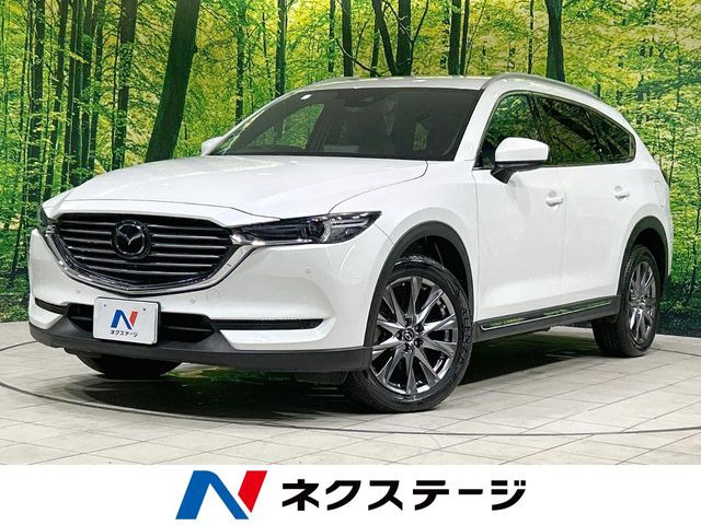 CX-82.5 25S Lパッケージ