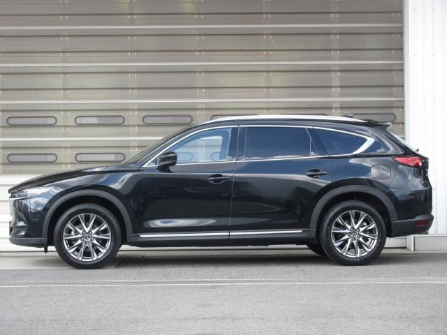 CX-82.2 XD Lパッケージ