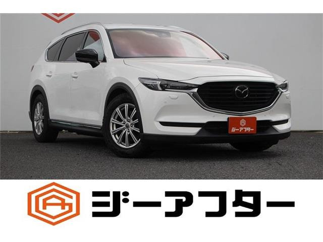 CX-82.2 XD ブラックトーンエディション 4WD