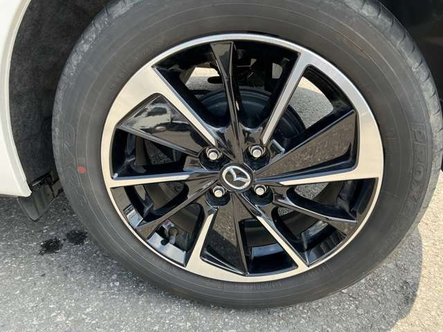 MAZDA21.5 XD スポルトプラス