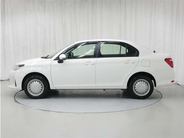 カローラアクシオ1.5 EX 4WD