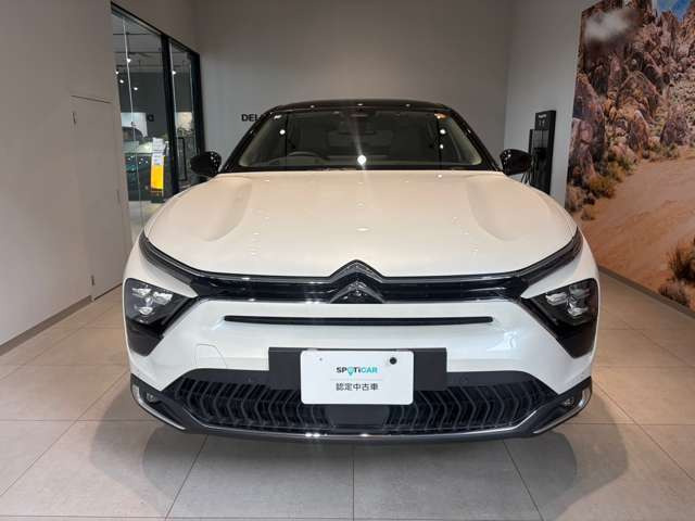 C5 Xマックス