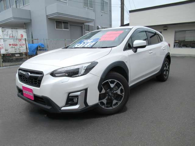 XV1.6i-L アイサイト 4WD