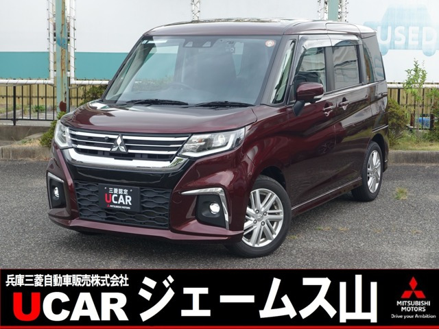 デリカD:21.2 ハイブリッド MZ 全方位カメラパッケージ