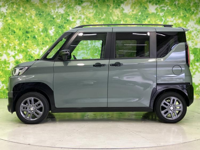 デリカミニG 4WD