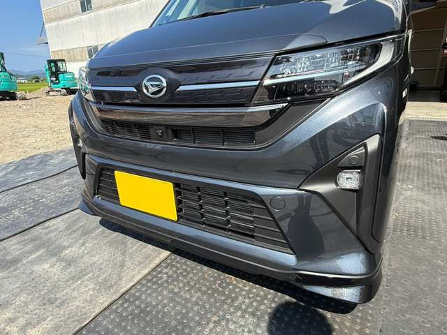 ムーヴG 4WD