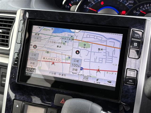 タントカスタムX トップエディション SAIII