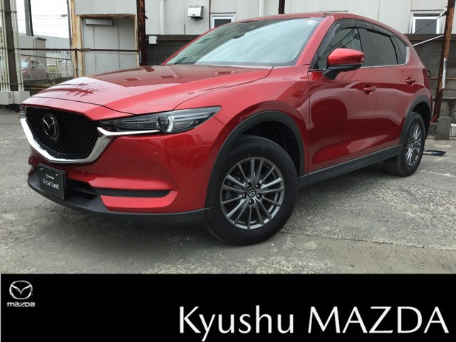 CX-52.0 20S スマートエディション