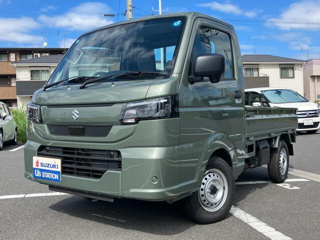 キャリイKC