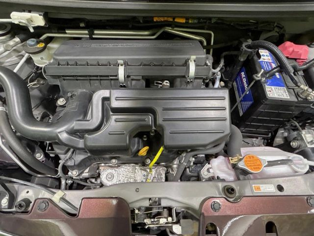 親切・丁寧な専門メカニックスタッフが応対!・車検・点検整備・事故等の修理などアフターサービスも安心。お車のカスタマイズもネクステージのサービススタッフまでご相談ください!