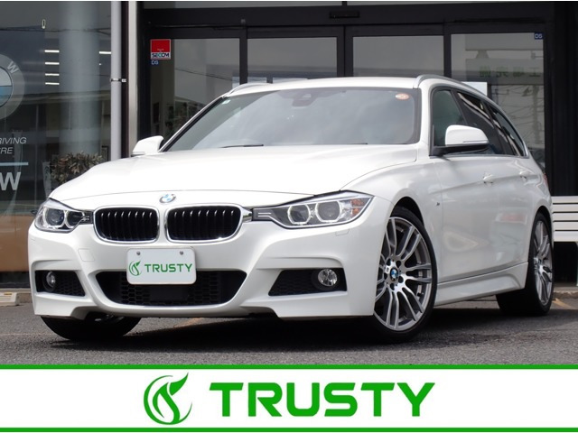 3シリーズツーリング320i エクスクルーシブ スポーツ
