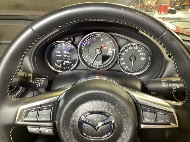 ロードスター1.5 RS
