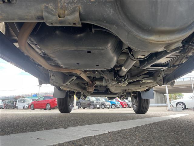 ジムニーXC 4WD