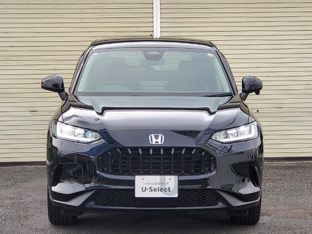 ZR-V2.0 e:HEV X