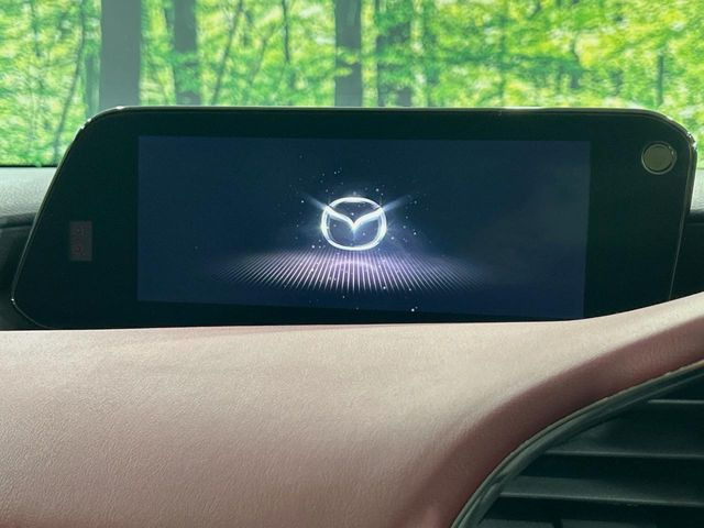 MAZDA3ファストバック2.0 20S バーガンディ セレクション