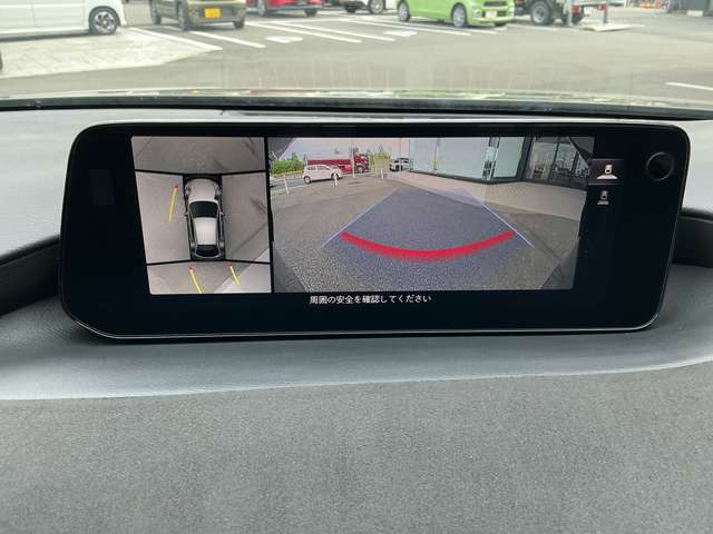 MAZDA3ファストバック1.8 XD レトロスポーツエディション