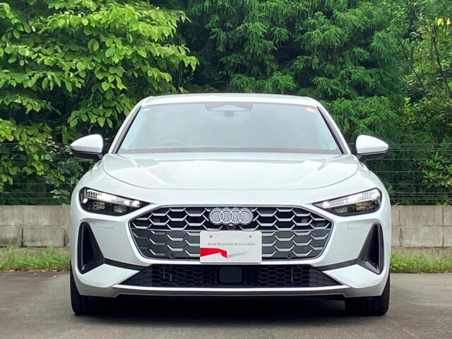 A5TFSI 110kW