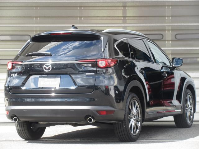 CX-82.2 XD Lパッケージ