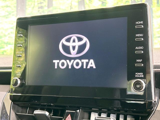 カローラツーリング1.8 ハイブリッド W×B