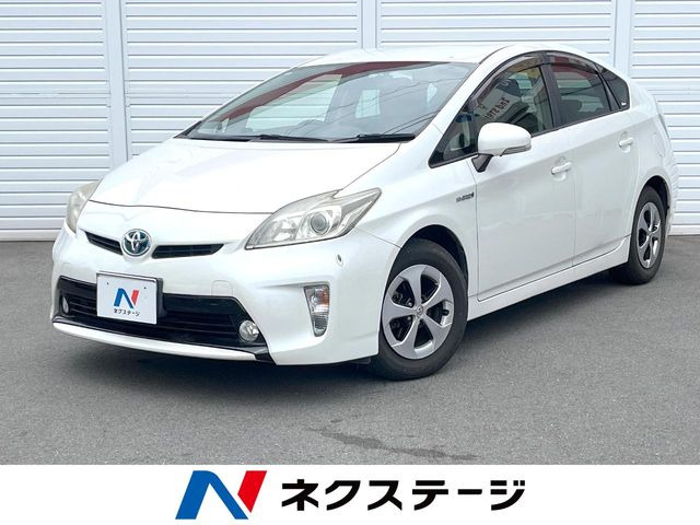 プリウス1.8 S