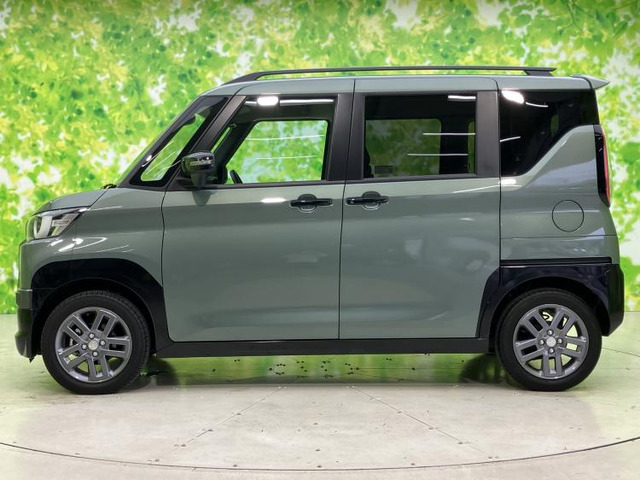 デリカミニG 4WD