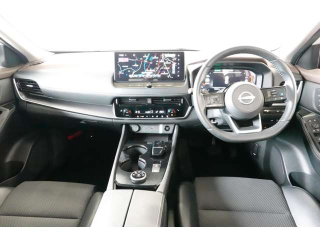 エクストレイル1.5 X e-4ORCE エクストリーマーX 4WD