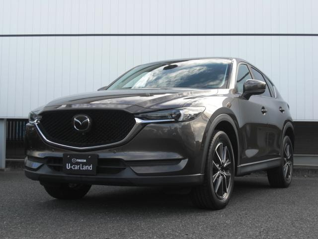 CX-52.2 XD プロアクティブ