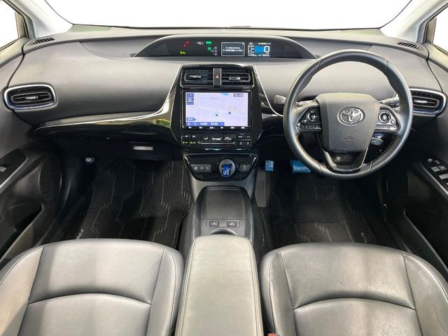 プリウス1.8 S ツーリングセレクション