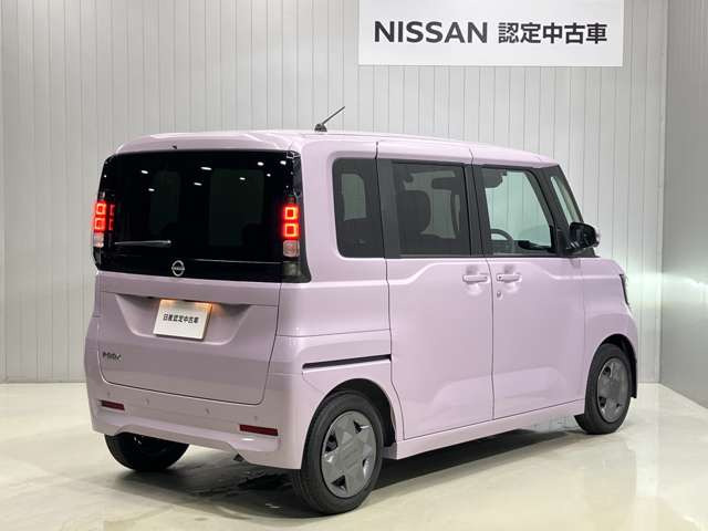 デイズルークスX
