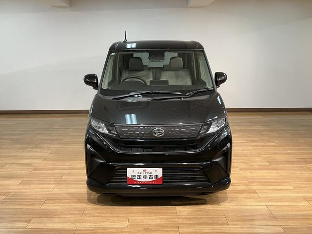 ムーヴX