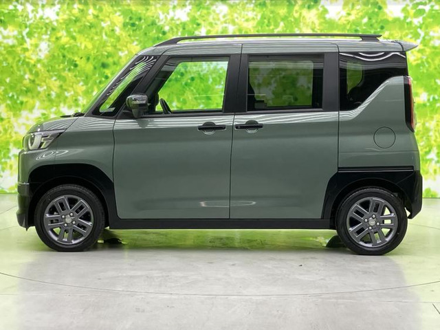 デリカミニG 4WD