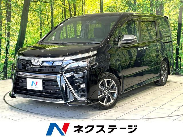 ヴォクシー2.0 ZS 煌II