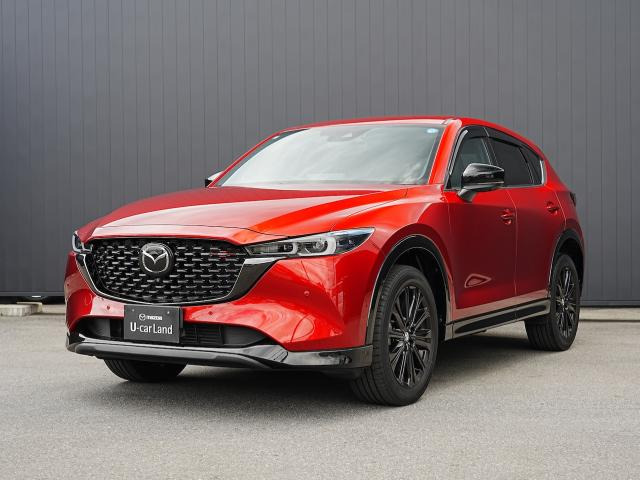 CX-52.2 XD