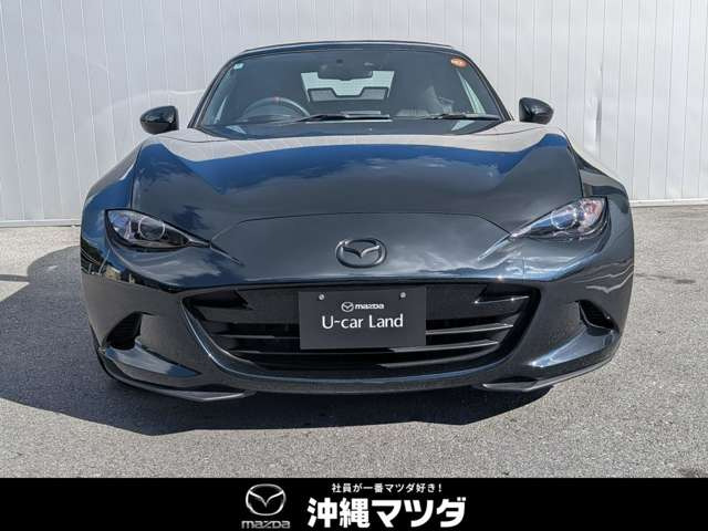 ロードスター1.5 S スペシャルパッケージ