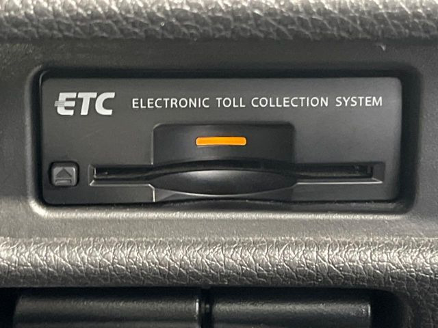 【ETC】高速道路の料金所をストレスなく通過!話題のスポットやサービスエリアに多い「スマートIC」利用時は必須のアイテムです。当店でセットアップを実施、ご納車当日からすぐにご利用いただけます!