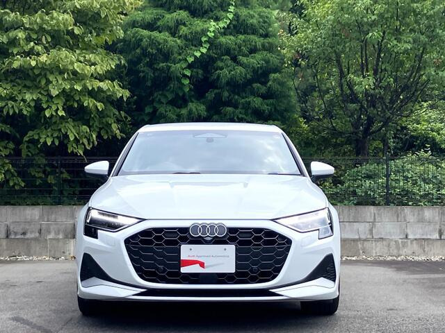 A3スポーツバック30 TFSI アドバンスド