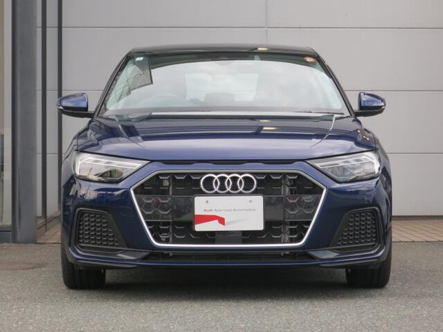 A1スポーツバック25 TFSI アドバンスド