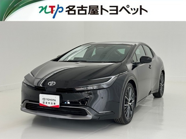 プリウス2.0 Z