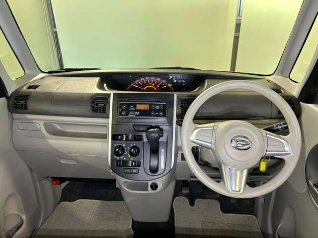 タントL 4WD