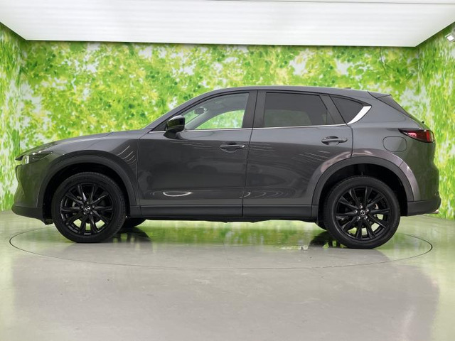 CX-52.2 XD ブラックトーンエディション
