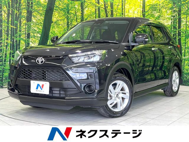 ライズ1.2 G