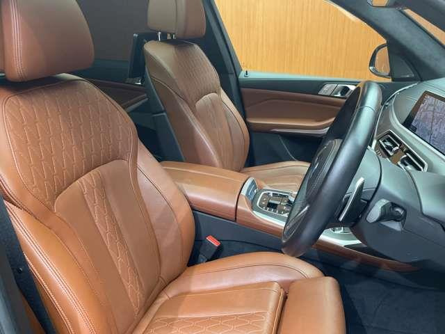 X7xドライブ 40d Mスポーツ 4WD