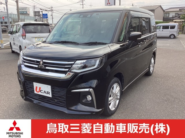 デリカD:21.2 ハイブリッド MZ 全方位カメラパッケージ