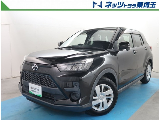 ライズ1.0 X S