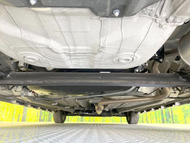 下回りがきれいなうちに、防錆加工の施工がオススメ。降雪地域はもちろん、沿岸部にお住いの方や、趣味でマリン・ウィンタースポーツをされる方にご好評いただいております。