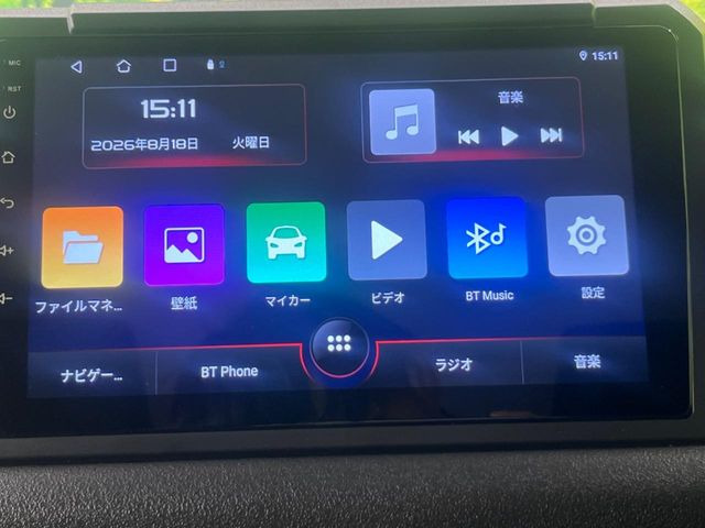 ジムニーノマド1.5 FC 4WD