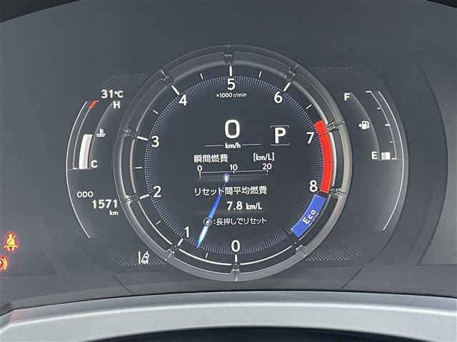 RC350 Fスポーツ